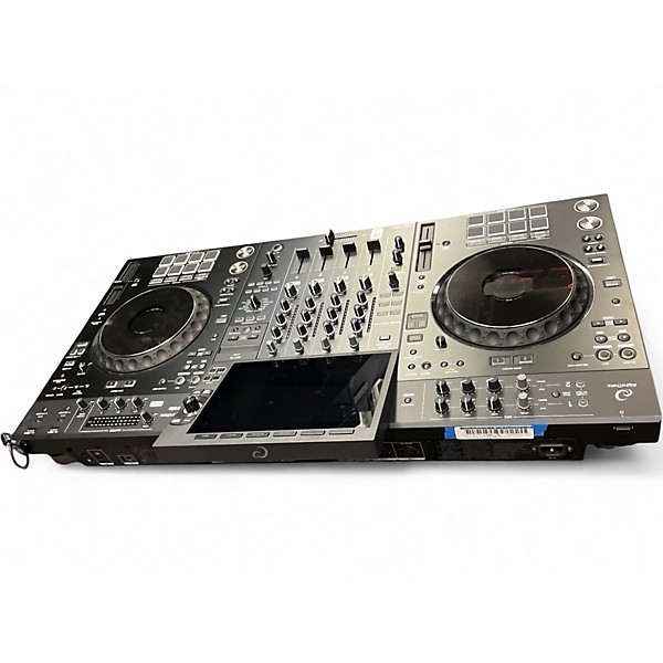Used AlphaTheta XDJ AZ DJ Controller
