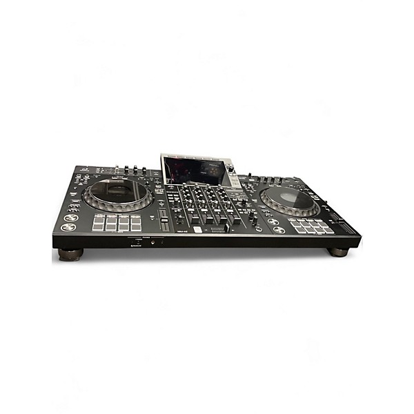 Used AlphaTheta XDJ AZ DJ Controller