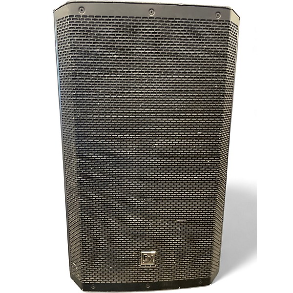 Used Electro-Voice ZLX-15 15in 2-Way Unpowered Speaker