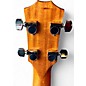 Used Taylor Koa Bass Natural Acoustic Bass Guitar
