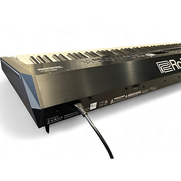 Used Roland rd2000ex Keyboard Workstation