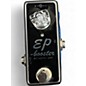 Used Xotic EP Booster Effect Pedal thumbnail