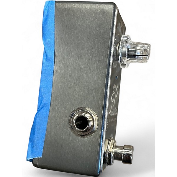 Used Xotic EP Booster Effect Pedal