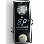 Used Xotic EP Booster Effect Pedal