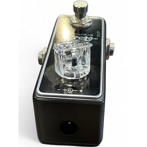 Used Xotic EP Booster Effect Pedal