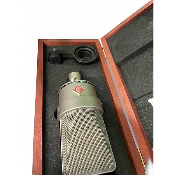 Used Neumann TLM103 Condenser Microphone