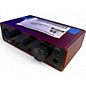 Used Focusrite Scarlett Solo Gen 3 Audio Interface
