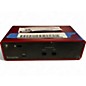 Used Focusrite Scarlett Solo Gen 3 Audio Interface