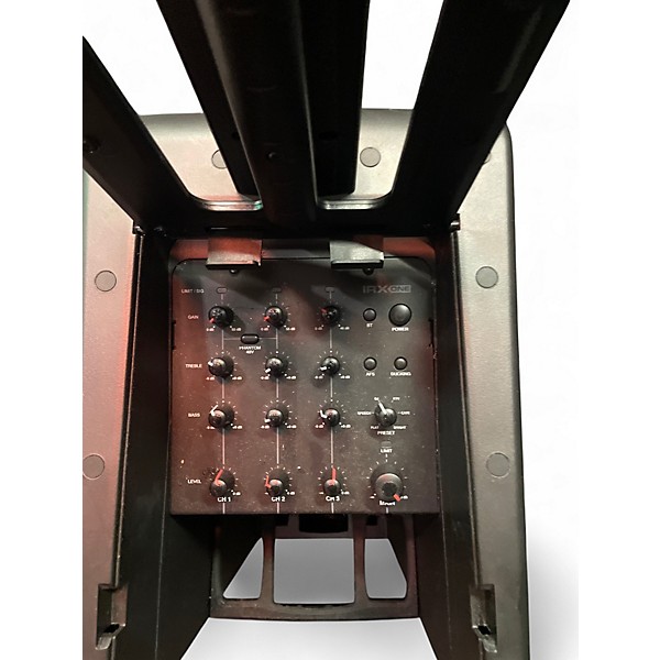 Used JBL IRX ONE Powered Speaker