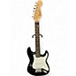 Used Squier Mini Affinity Stratocaster Black Electric Guitar thumbnail