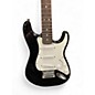 Used Squier Mini Affinity Stratocaster Black Electric Guitar