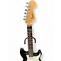 Used Squier Mini Affinity Stratocaster Black Electric Guitar