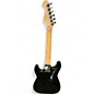 Used Squier Mini Affinity Stratocaster Black Electric Guitar