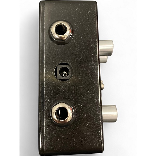 Used Spooky Vibes NIGHT TERROR Effect Pedal