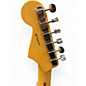 Used 2017 Fender American Elite Telecaster Ocean Turquoise Solid Body Electric Guitar