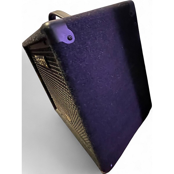 Used Roland KC150 1x12 65W Keyboard Amp