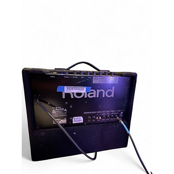 Used Roland KC150 1x12 65W Keyboard Amp
