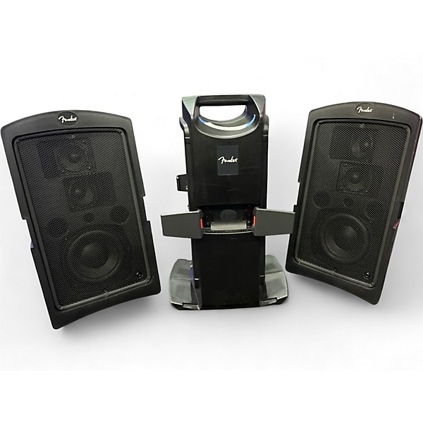 Used Fender Passport Conference Series 2 Sound Package
