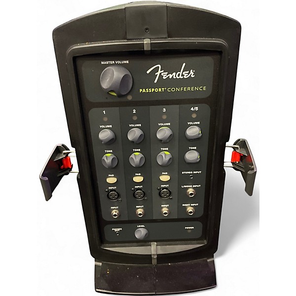 Used Fender Passport Conference Series 2 Sound Package