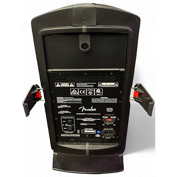 Used Fender Passport Conference Series 2 Sound Package
