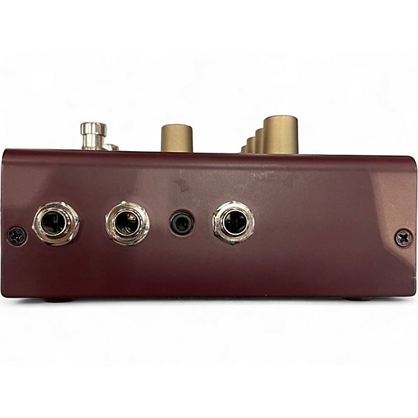 Used Acoustic APDI Effect Pedal