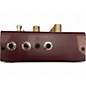 Used Acoustic APDI Effect Pedal