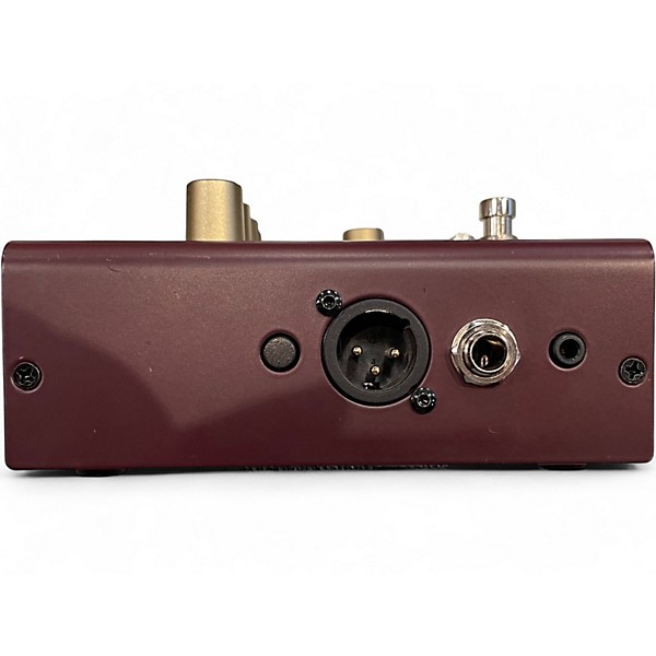 Used Acoustic APDI Effect Pedal