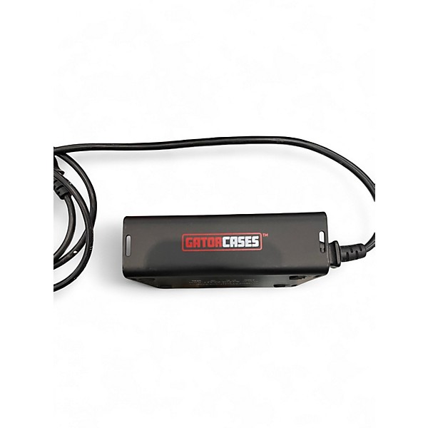 Used Gator GTR-PWR-5 Power Supply