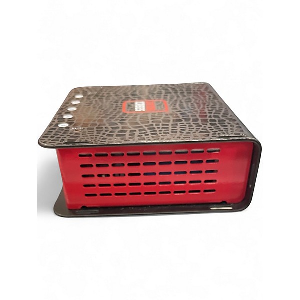 Used Gator GTR-PWR-5 Power Supply
