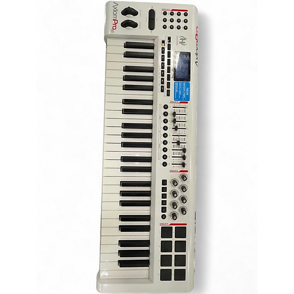 Used M-Audio Axiom Pro 49 Key MIDI Controller