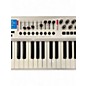 Used M-Audio Axiom Pro 49 Key MIDI Controller