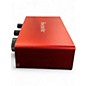 Used Focusrite Scarlett Solo Gen 3 Audio Interface