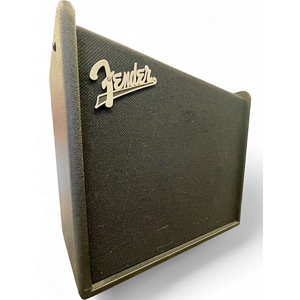 Used Fender Mustang LT25 25W 1x8 Guitar Combo Amp
