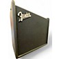 Used Fender Mustang LT25 25W 1x8 Guitar Combo Amp