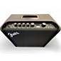 Used Fender Mustang LT25 25W 1x8 Guitar Combo Amp