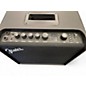 Used Fender Mustang LT25 25W 1x8 Guitar Combo Amp