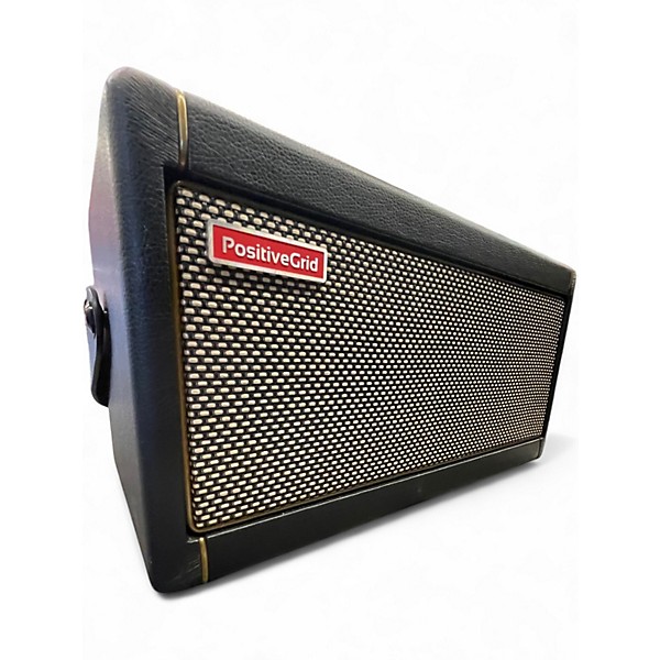Used Positive Grid SPARK 40 Guitar Combo Amp