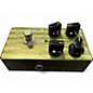 Used Suhr RUFUS Effect Pedal