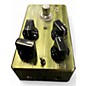 Used Suhr RUFUS Effect Pedal