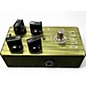 Used Suhr RUFUS Effect Pedal
