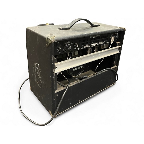Used MESA/Boogie SUBWAY BLUES Tube Guitar Combo Amp