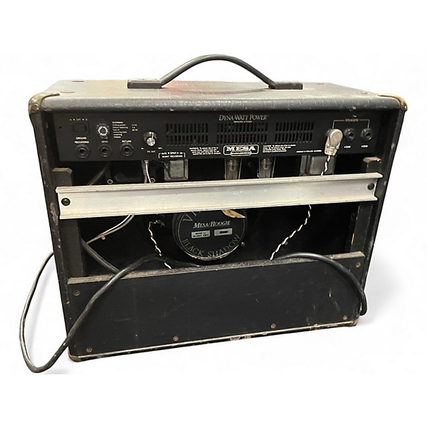 Used MESA/Boogie SUBWAY BLUES Tube Guitar Combo Amp