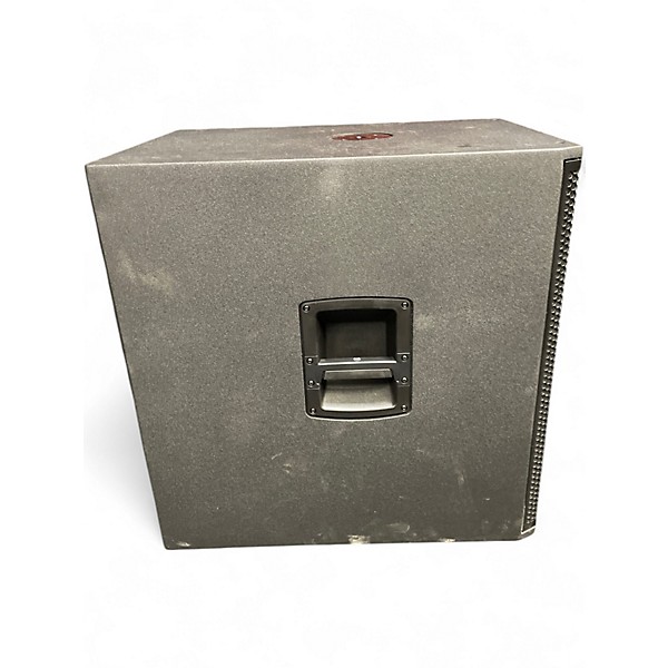 Used RCF 708-AS MK3 Powered Subwoofer