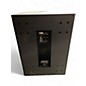 Used RCF 708-AS MK3 Powered Subwoofer