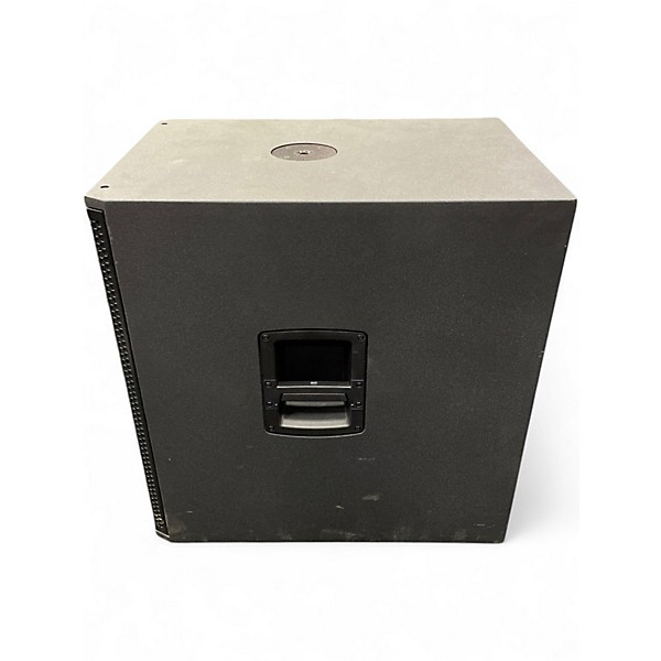 Used RCF 708-AS MK3 Powered Subwoofer