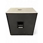 Used RCF 708-AS MK3 Powered Subwoofer