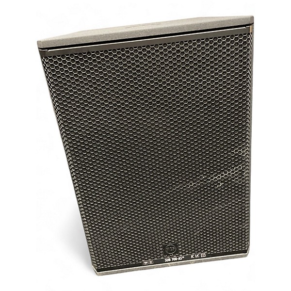 Used RCF 708-AS MK3 Powered Subwoofer