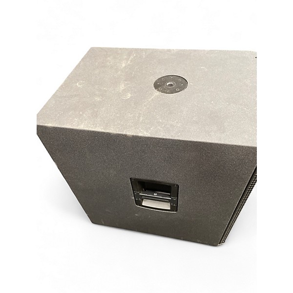 Used RCF 708-AS MK3 Powered Subwoofer