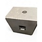 Used RCF 708-AS MK3 Powered Subwoofer