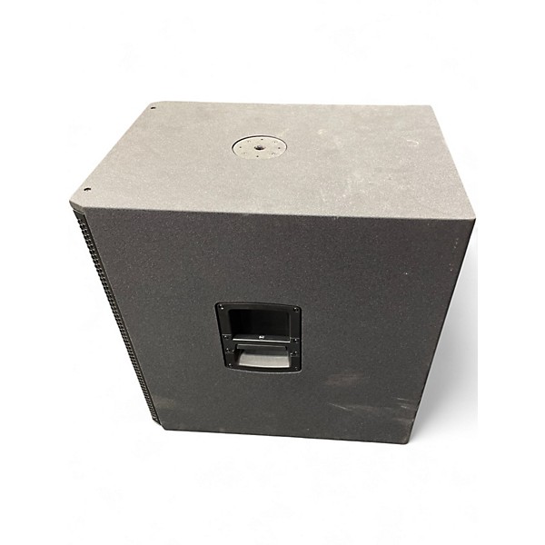 Used RCF 708-AS MK3 Powered Subwoofer